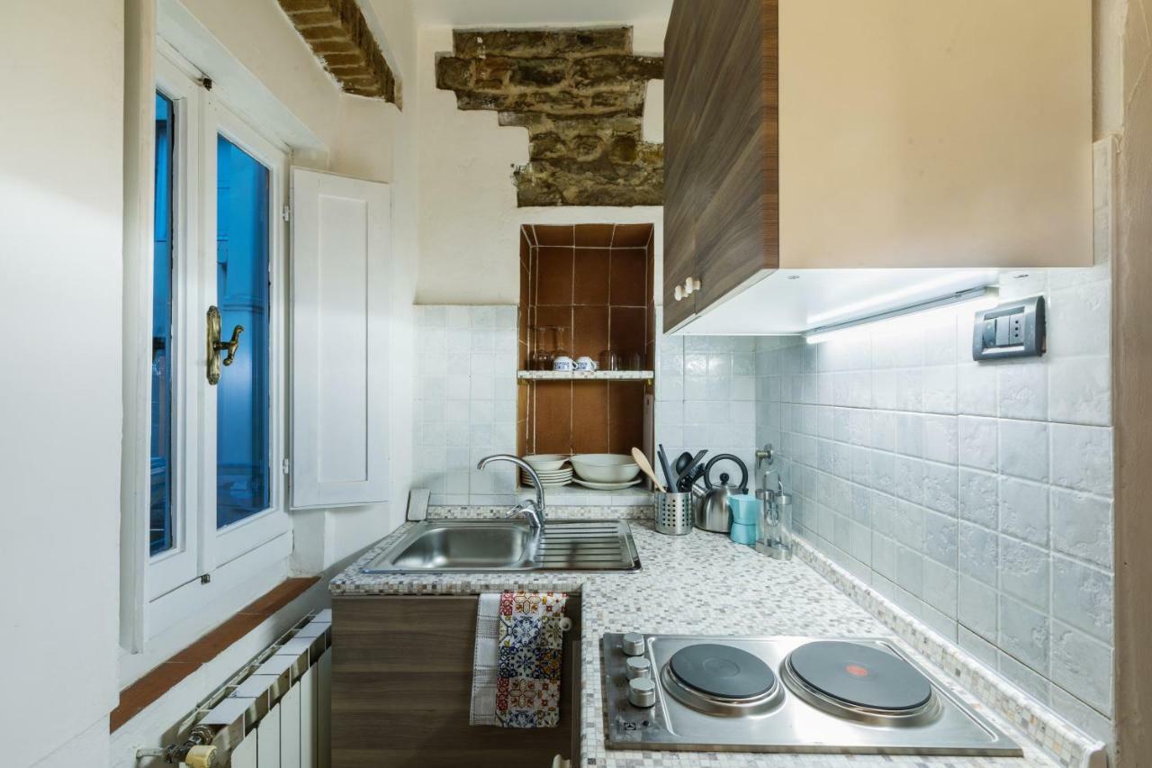Signoria Charme Apartment Florence Exterior photo