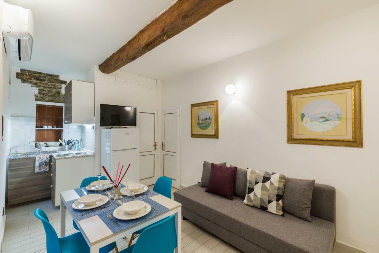Signoria Charme Apartment Florence Exterior photo