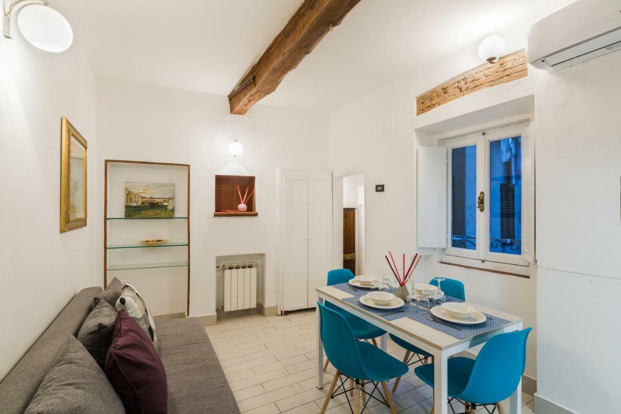 Signoria Charme Apartment Florence Exterior photo