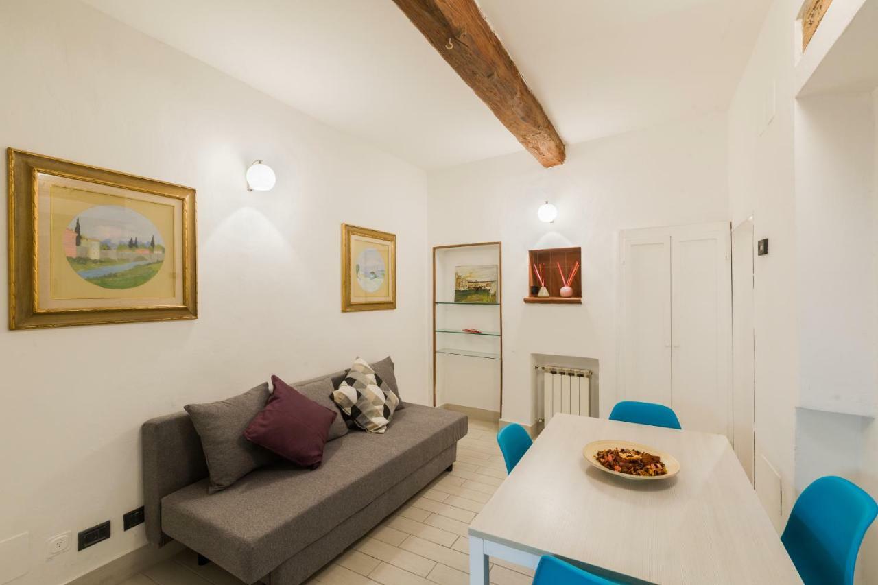 Signoria Charme Apartment Florence Exterior photo