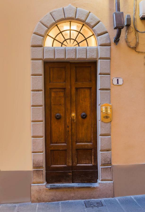 Signoria Charme Apartment Florence Exterior photo