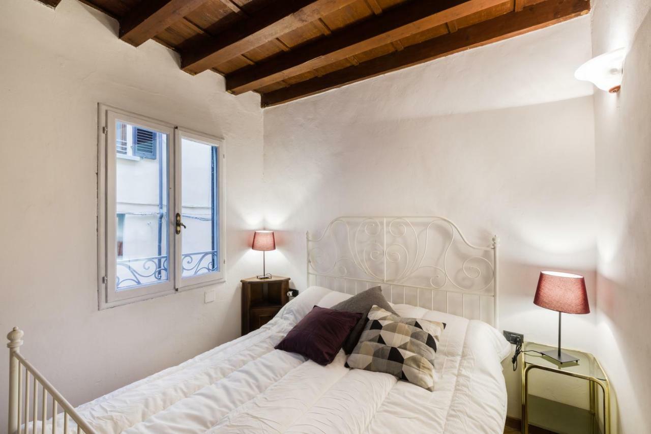 Signoria Charme Apartment Florence Exterior photo