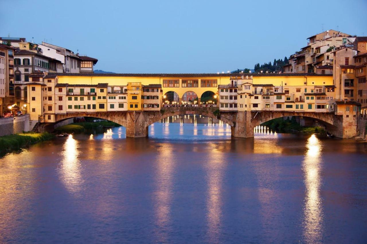 Signoria Charme Apartment Florence Exterior photo